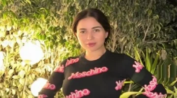 مي عز الدين تثير ردود فعل النجوم في أحدث ظهور لها